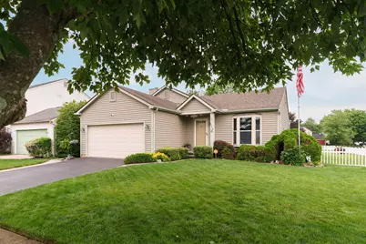 8126 Mandalay Road, Blacklick, OH 43004 - Photo 1