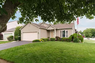 8126 Mandalay Rd, Blacklick, OH 43004 - Photo 1