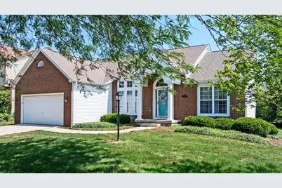 180 Locust Curve Drive, Delaware, OH 43015 - Photo 1