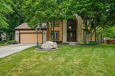 4867 Sarasota Court, Hilliard, OH 43026 - Photo 1