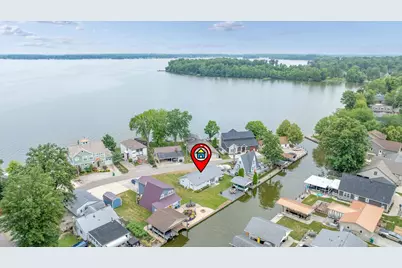 9194 Lake Avenue, Huntsville, OH 43324 - Photo 1