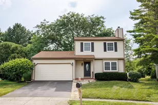 3680 Sugar Loaf Ct, Columbus, OH 43221 - Photo 1