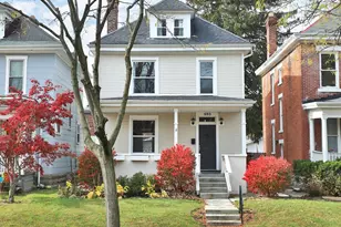 693 Wilson Ave, Columbus, OH 43205 - Photo 1