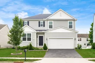 8665 Conestoga Valley Dr, Blacklick, OH 43004 - Photo 1