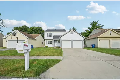3063 Sun Valley Drive, Pickerington, OH 43147 - Photo 1