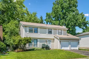 3144 Delburn Ave, Dublin, OH 43017 - Photo 1