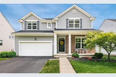 5925 Lakemont Drive, Westerville, OH 43081 - Photo 1