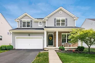 5925 Lakemont Dr, Westerville, OH 43081 - Photo 1