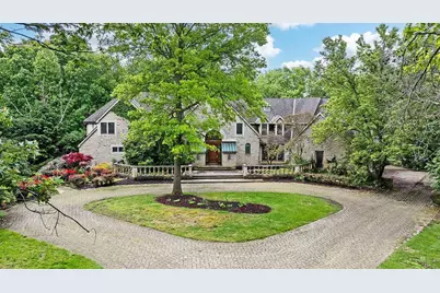 1635 Strathshire Hall Place, Powell, OH 43065 - Photo 1