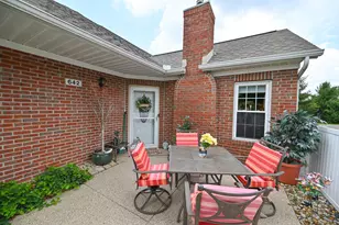 642 Hampton Woods Dr, Marion, OH 43302 - Photo 1