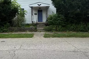 611 N Russell St, Urbana, OH 43078 - Photo 1