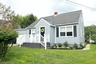 822 Rutter Avenue, Lancaster, OH 43130 - Photo 1