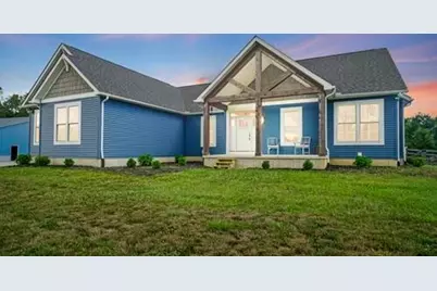 25500 Storms Road, West Mansfield, OH 43358 - Photo 1