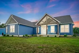 25500 Storms Rd, West Mansfield, OH 43358 - Photo 1