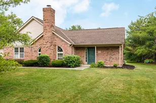 9427 Clermont Cir, Powell, OH 43065 - Photo 1