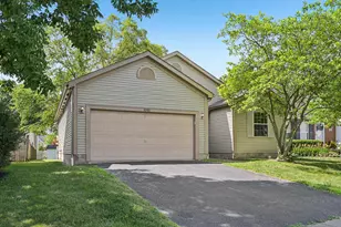 3092 Andrew James Dr, Hilliard, OH 43026 - Photo 1