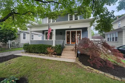 41 Northmoor Place, Columbus, OH 43214 - Photo 1