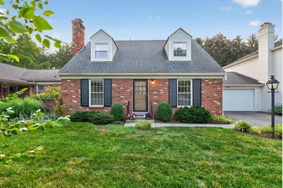 4368 Airendel Court, Columbus, OH 43220 - Photo 1