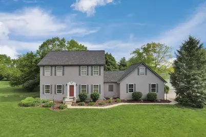 10460 Marcy Road NW, Canal Winchester, OH 43110 - Photo 1