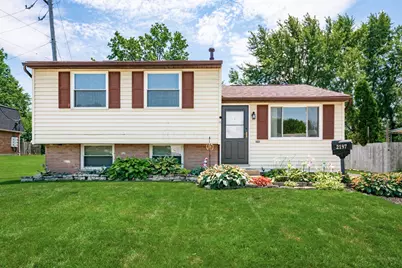 2197 Bayfield Drive, Columbus, OH 43229 - Photo 1