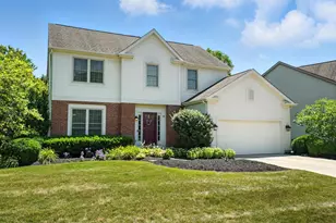 7787 Holderman St, Lewis Center, OH 43035 - Photo 1