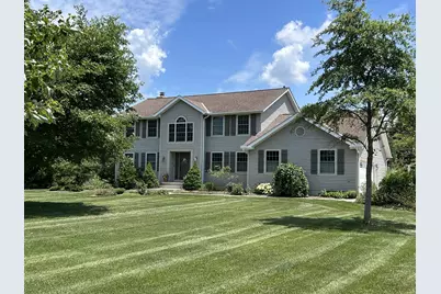 7941 Steitz Road, Powell, OH 43065 - Photo 1