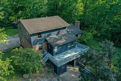 4025 School Road, New Carlisle, OH 45344 - Photo 1