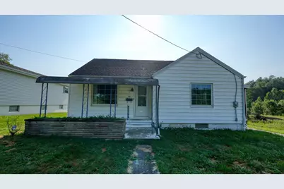 60 S Liberty Street, New Concord, OH 43762 - Photo 1