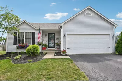 5683 Duchess Court, Galloway, OH 43119 - Photo 1