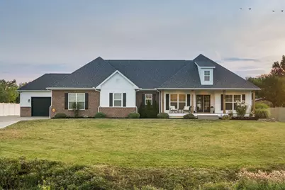 4881 Hoover Road, Grove City, OH 43123 - Photo 1