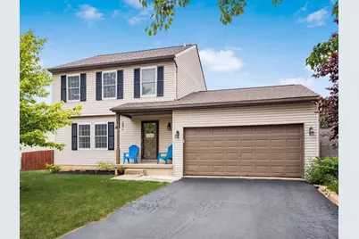 2241 Hackney Court, Hilliard, OH 43026 - Photo 1