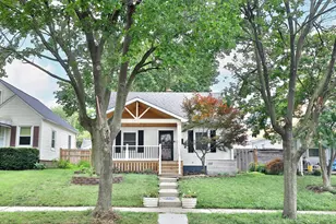 814 Oxley Rd, Columbus, OH 43212 - Photo 1