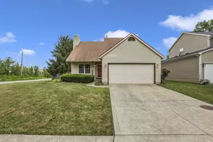 5924 Saucony Dr, Hilliard, OH 43026 - Photo 1