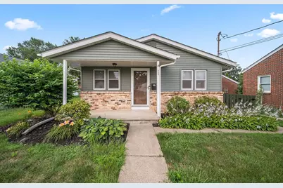 133 Franklin Avenue, Westerville, OH 43081 - Photo 1
