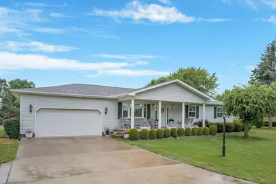 1499 Crissinger Road, Marion, OH 43302 - Photo 1
