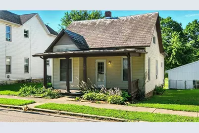 170 Mill Street, Utica, OH 43080 - Photo 1