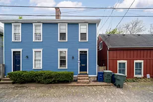 119 Redbud Alley, Columbus, OH 43206 - Photo 1