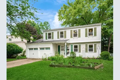 6777 Hayhurst Street, Worthington, OH 43085 - Photo 1