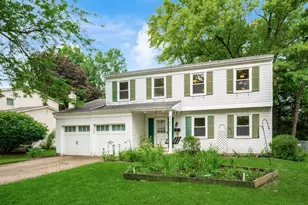 6777 Hayhurst St, Worthington, OH 43085 - Photo 1