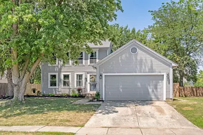 5792 Nike Drive, Hilliard, OH 43026 - Photo 1
