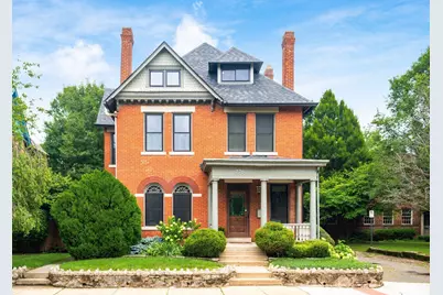 776 Oak Street, Columbus, OH 43205 - Photo 1