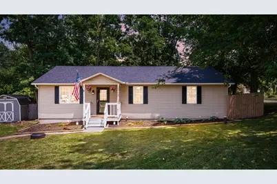 13376 Maple Road NE, Thornville, OH 43076 - Photo 1