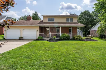 1005 S Glenn Avenue, Washington Court House, OH 43160 - Photo 1