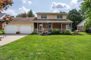 1005 S Glenn Ave, Washington Court House, OH 43160 - Photo 1