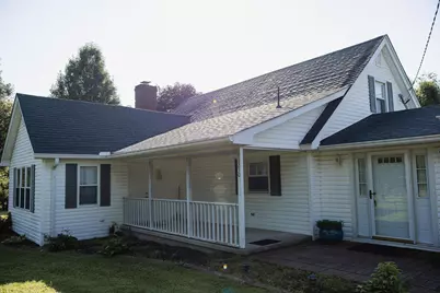 1230 Polk Hollow Road, Chillicothe, OH 45601 - Photo 1