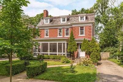 49 S Cassady Avenue, Columbus, OH 43209 - Photo 1