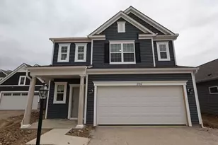 2132 Aerotrain Ct N, Plain City, OH 43064 - Photo 1