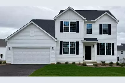 845 Callaway Lane #Lot 2437, Sunbury, OH 43074 - Photo 1