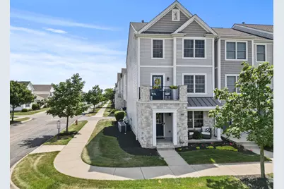 5466 Bull Creek Drive #101, Dublin, OH 43016 - Photo 1