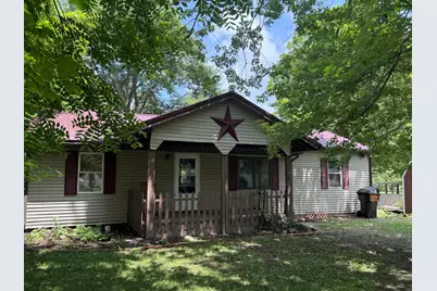 206 William Street, Fulton, OH 43321 - Photo 1